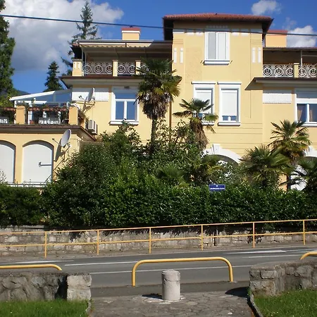 Tivoli Ičići