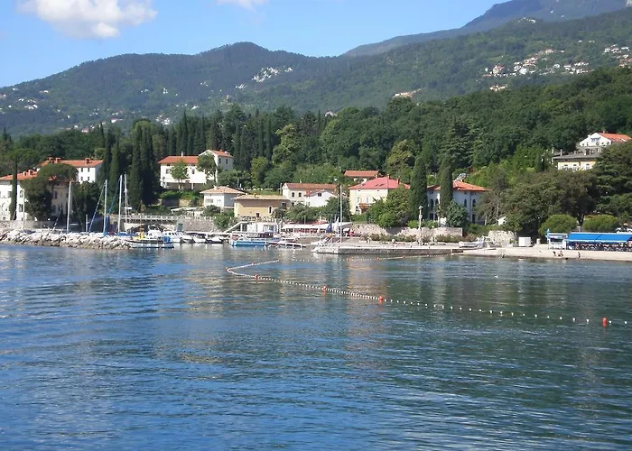 Apartament Tivoli