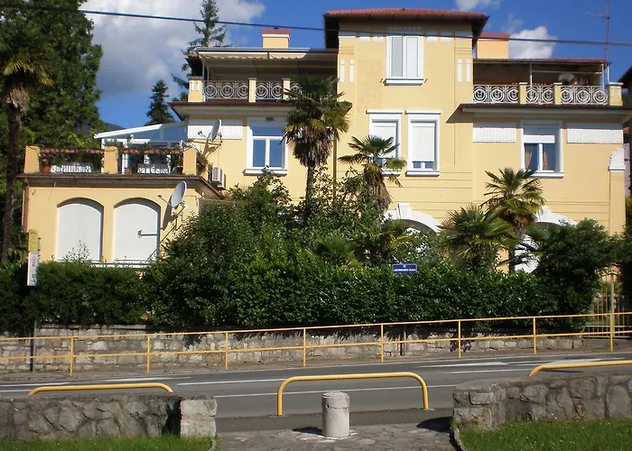 Tivoli Ičići