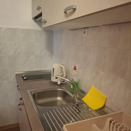 Tivoli Apartament