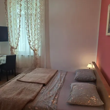 Apartament Tivoli