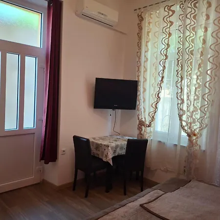 Apartament Tivoli Ičići