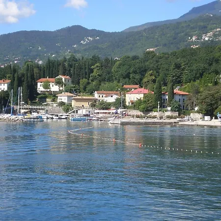Apartament Tivoli
