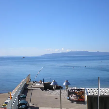 Apartament Tivoli