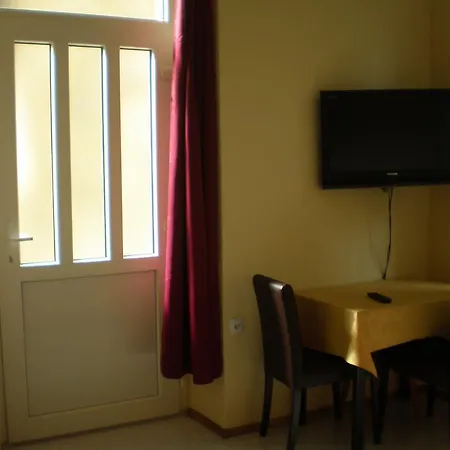 Apartmán Tivoli *