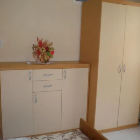 Apartmán Tivoli *