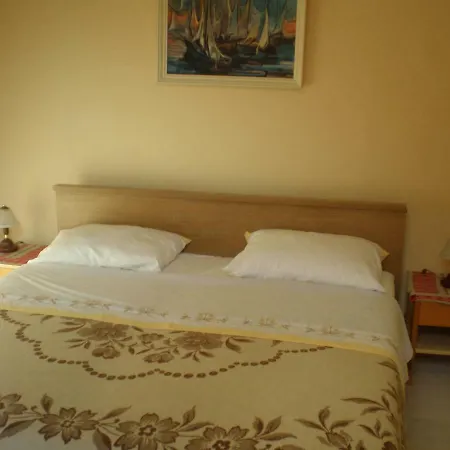 Appartamento Tivoli Ičići