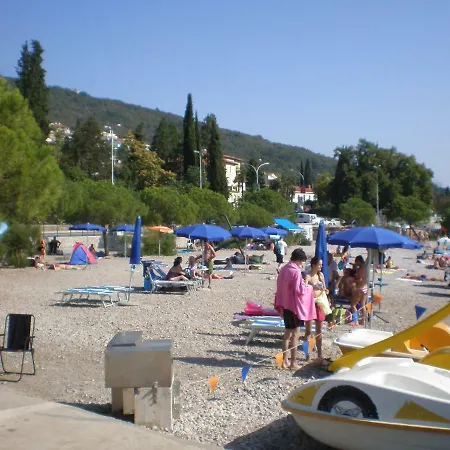 Tivoli Ičići