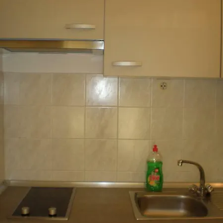 Apartment Tivoli