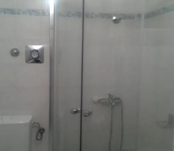 Appartement Tivoli *