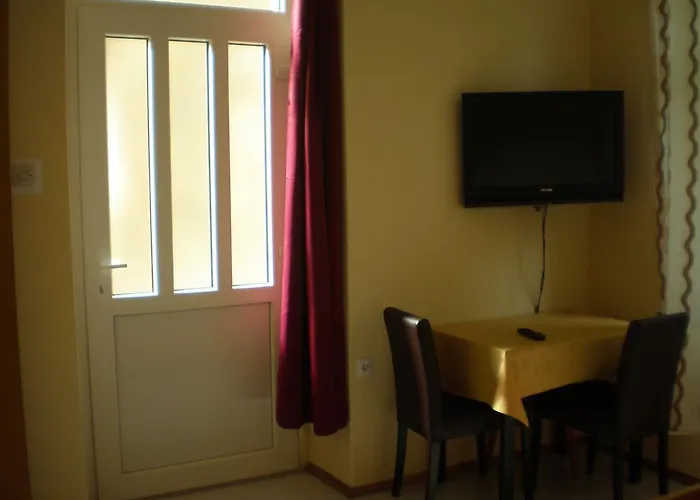 Appartement Tivoli *
