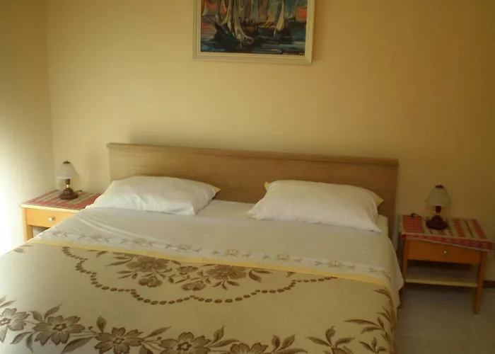 Appartement Tivoli Ičići