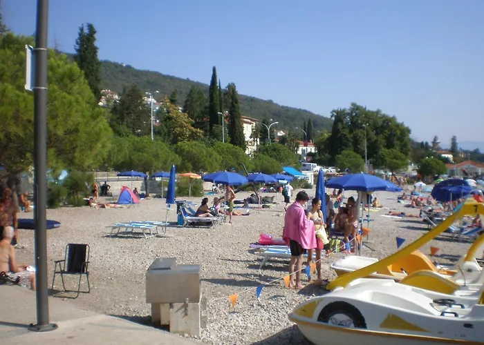 Tivoli Ičići