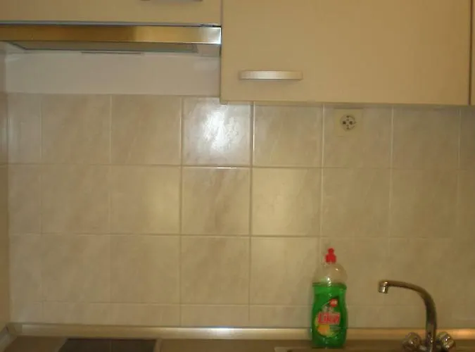 Appartement Tivoli